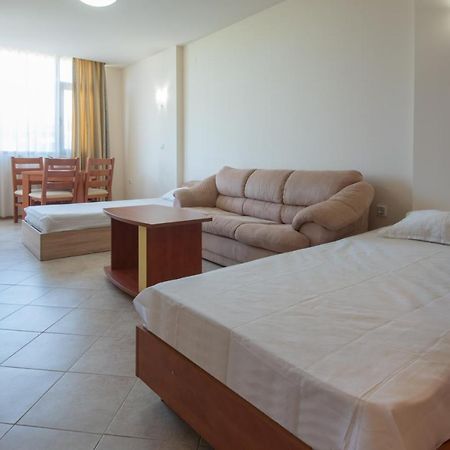 Aparthotel Poseidon Sunny Beach Exterior photo