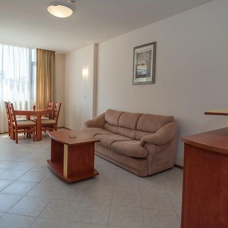 Aparthotel Poseidon Sunny Beach Exterior photo